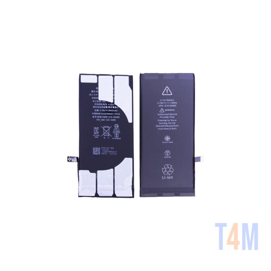 Bateria para Apple iPhone XR 2942mAh